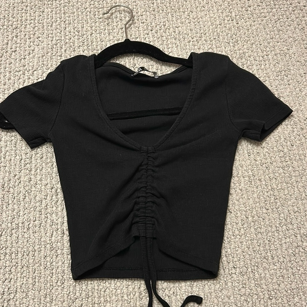 Zara top